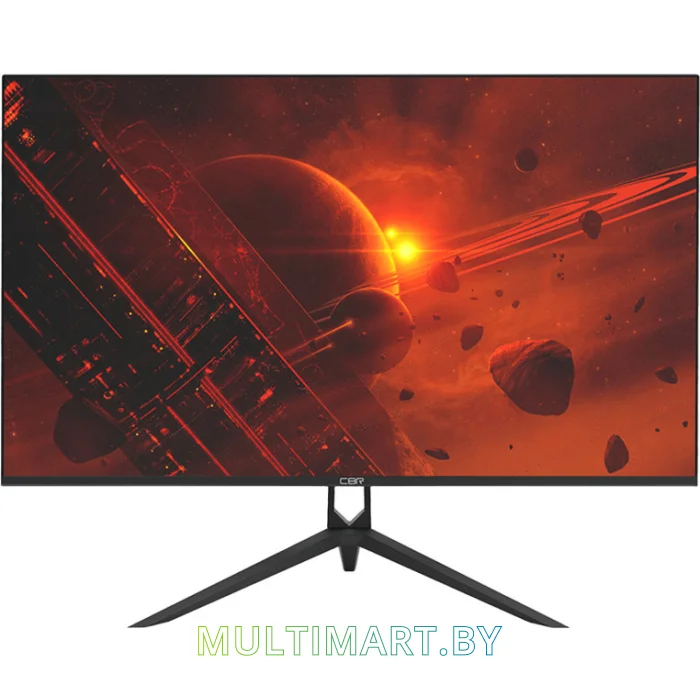 Монитор CBR MF-2701